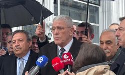 Müsavat Dervişoğlu: Milletimize, Bayram Tadında Bayramlar Diliyorum