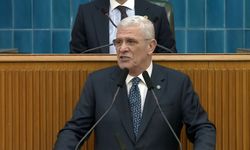 Dervişoğlu’ndan “Yeni Bir İran Olmayız” Mesajı