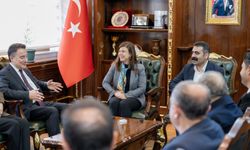 DEVA Partisi Lideri Babacan Diyarbakır Ziyaretinde
