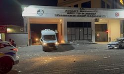 Diyarbakır’da Eşini Vurdu, Akrabası Yaralı Kurtuldu