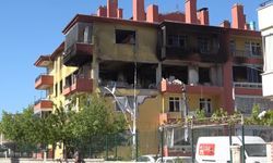 Patlamaya Yol Açan Olayda Ceza Talebi Belli Oldu