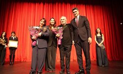 Dünya Tiyatro Günü’nde Anlamlı Kutlama: İsmail Dümbüllü Geleneği Yaşatıldı