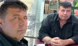 Aydın'da TCDD Personeli Kaldığı Vagonda Ölü Bulundu