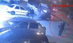 Ankara’da Sokakta Darp Olayının 3 Şüphelisi Yakalandı