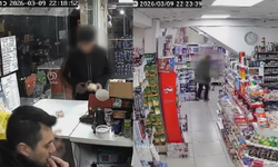 Fatih'te Akran Zorbalığı: Market Görüntüleri Planlı İşkenceyi Ele Verdi