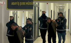 Kocaeli'de Alacak-Verecek Kavgası Kanlı Bitti