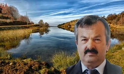 Muğla'da Balık Tutarken Suya Düşüp Hayatını Kaybetti