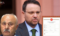 Bakan Gürlek’in Bilgilerini Sorguladığı İddia Edilen Tapu Müdürü Tutuklandı