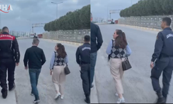 İBB Yolsuzluk Davasına Sahte Basın Kartıyla Giren Şüpheli Yakalandı