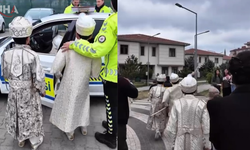 Kayseri’de Koruma Altındaki Çocuklara Sünnet Töreni