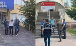 Camide Husumetlisini Öldüren Sanığa 16 Yıl Hapis Cezası