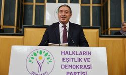 Tuncer Bakırhan: AİHM ve AYM Kararları Uygulansın