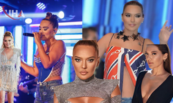 Demet Akalın’dan Okan Kurt’a Sosyal Medyada Dikkat Çeken Çıkış