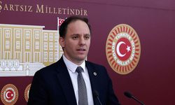 AK Parti’den Cengiz Holding’e Altın Tepside Altın Madeni