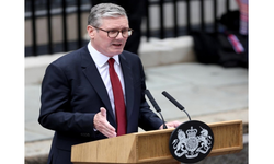 İngiltere’den Savaş Açıklaması: Dahil Olmayacağız