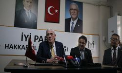 Dervişoğlu'ndan Sert Tepki: Terörle Müzakere Yapılamaz