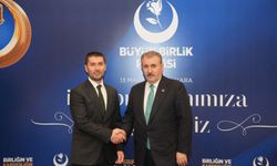 Destici: Cumhurbaşkanımızın Yeniden Adaylığını Destekliyoruz