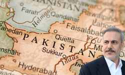 Bakan Fidan, Pakistan'ı Ziyaret Edecek