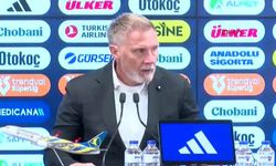 Thorsten Fink, Maçın Son 10 Dakikasına Dikkat Çekti