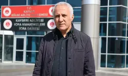 Diş Tedavisi Davasında Ev ve Araca Haciz Geldi