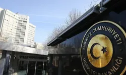 Dışişleri'nden Ege Adaları Açıklaması