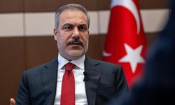 Bakan Fidan, Suudi Arabistan Dışişleri Bakanı Al Suud İle Görüştü