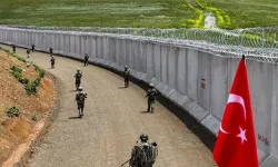 Türkiye İran Sınırında Mayın Temizliği İddiası Asılsız