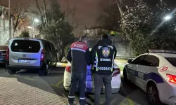 İstanbul Avcılar’da Ehliyetsiz Drift Atan Sürücüye 340 Bin Lira Ceza Kesildi