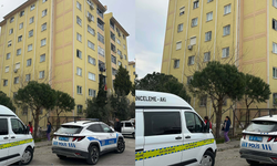 Altıncı Kattan Düşen 3 Yaşındaki Tuğra, Ağır Yaralandı