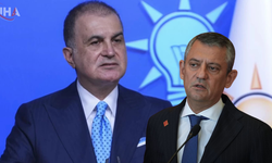 AK Parti Sözcüsü Çelik:  Özgür Özel’in Söylediklerinin Bir Hükmü Yoktur