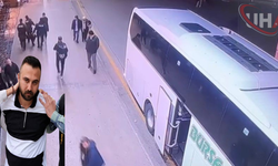 Babasını Boğarak Öldüren Şüpheli Bursa Otogarı’nda Yakalandı