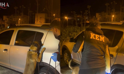 Aydın’da Yasaklı Madde Operasyonu: 2 Şüpheli Tutuklandı