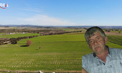 Arazi Anlaşmazlığı Nedeniyle Dayısını Bıçaklayarak Öldürdü