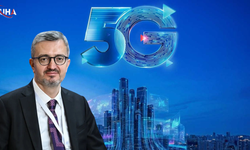 İletişim Başkanı Duran: 5G Yatırımları Yerli Ve Milli İmkanlarla Destekleniyor