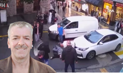 Giresun’da İki Katlı Ev Alevlere Teslim Oldu: 1 Ölü, 1 Yaralı