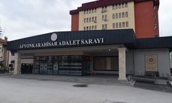 Afyonkarahisar Emniyeti'nden Fuhuş Baskını: 2 Gözaltı