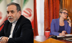 Arakçi’den İngiltere’ye 'Üs' Tepkisi: Saldırıya İştirak Ediyorsunuz