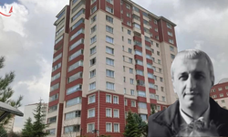 Öğretmen Baba ve Engelli Kızı Gazdan Zehirlenerek Öldü