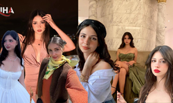 Zeynep Atılgan’ın Kombini: Küçük Detay Gözlerden Kaçmadı