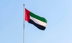 Dubai’de Engellenen İHA Parçaları Düşünce 2 Kişi Yaralandı