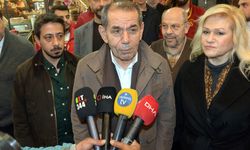 Dursun Özbek: Liverpool’da Güzel Bir Maç Olacak