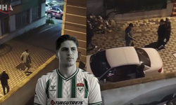 Kaan Kundakçı'nın Ölümünde Yeni Gelişme: Vahap Canbay’ın Görüntüleri Ortaya Çıktı