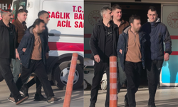 Bursa'da Park Halindeki Araçlardan Eşya Çalan Şüpheli Tutuklandı