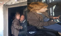 Bursa’da Kurtarılan Nazar S.’nin Annesinin Rebecca Olduğu Kesinleşti: DNA Testi Sonuçlandı