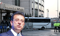 İBB'ye Yönelik 'Yolsuzluk' Davasında Duruşma Yarın Devam Edecek