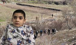 Adıyaman Seferber Oldu: Kaybolan Otizmli Fırat Can Her Yerde Aranıyor