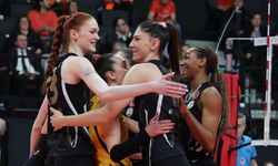 Eczacıbaşı Dynavit 0-3 VakıfBank