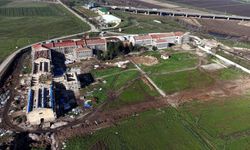 Mahmudiye Kışlası Kültür Merkezi Oluyor