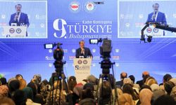 Eğitim-Bir-Sen Kadın Komisyonları 9. Türkiye Buluşması Gerçekleştirildi