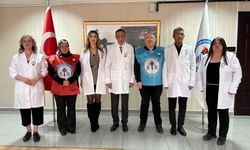 Eğitim Gücü-Sen'den Fatma Nur Çelik İçin Mesaj